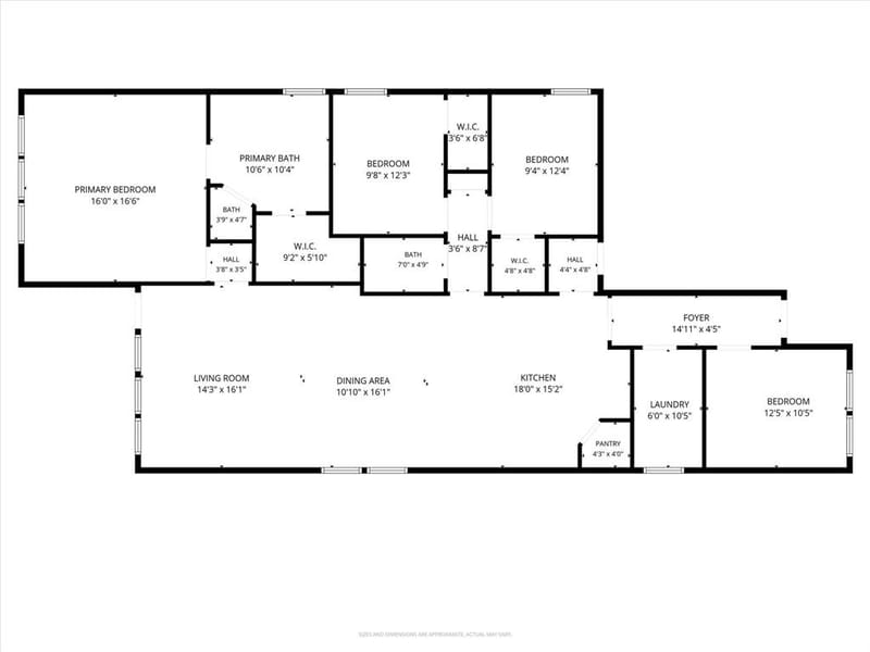 2301 Birdwell Cove, Forney TX 75126 - Photo 26