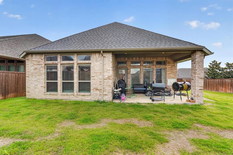 2301 Birdwell Cove, Forney TX 75126 - Photo 24