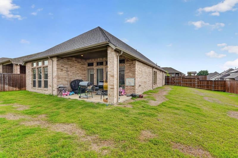2301 Birdwell Cove, Forney TX 75126 - Photo 25