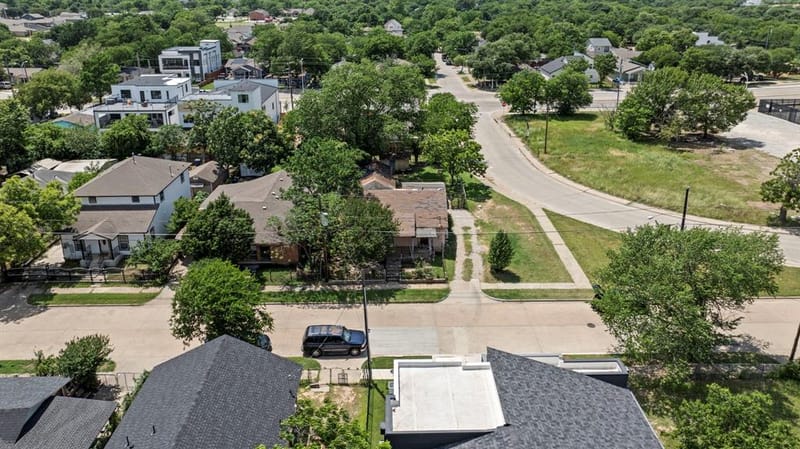 3347 Topeka Avenue, Dallas TX 75212 - Photo 5