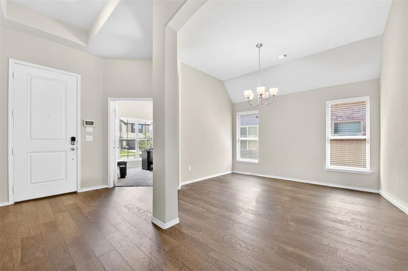 4604 Pentridge Drive, Fort Worth TX 76036 - Photo 6