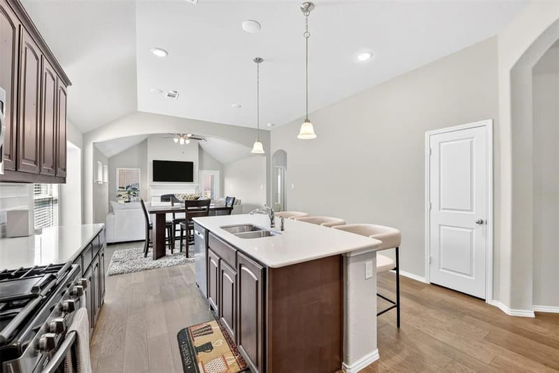 4604 Pentridge Drive, Fort Worth TX 76036 - Photo 16