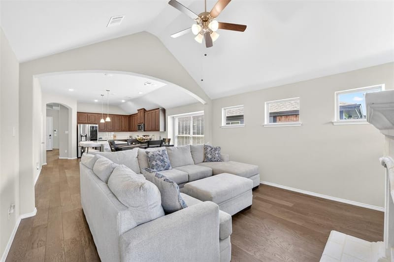 4604 Pentridge Drive, Fort Worth TX 76036 - Photo 26