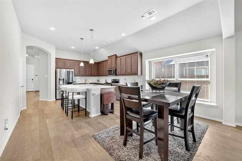 4604 Pentridge Drive, Fort Worth TX 76036 - Photo 22