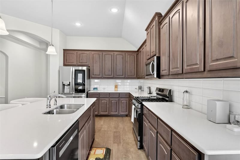 4604 Pentridge Drive, Fort Worth TX 76036 - Photo 20