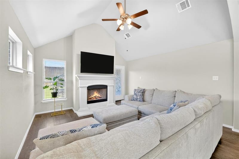 4604 Pentridge Drive, Fort Worth TX 76036 - Photo 24