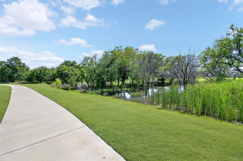 4604 Pentridge Drive, Fort Worth TX 76036 - Photo 38