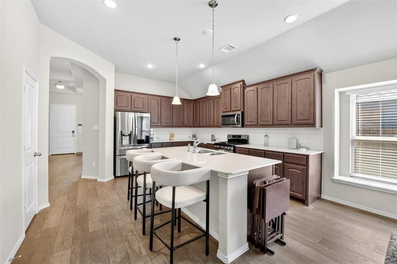 4604 Pentridge Drive, Fort Worth TX 76036 - Photo 18