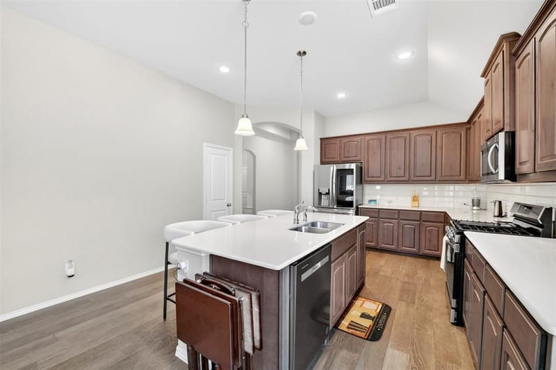 4604 Pentridge Drive, Fort Worth TX 76036 - Photo 19