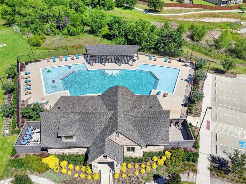 4604 Pentridge Drive, Fort Worth TX 76036 - Photo 40