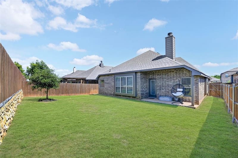 4604 Pentridge Drive, Fort Worth TX 76036 - Photo 31