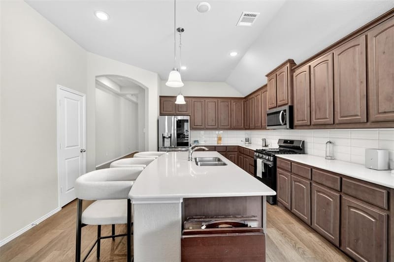 4604 Pentridge Drive, Fort Worth TX 76036 - Photo 25