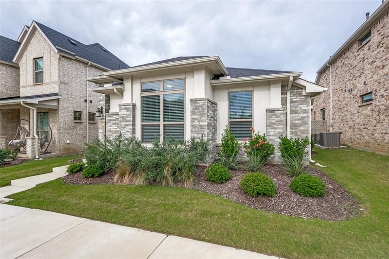 1700 Bonsmara Drive, Northlake TX 76247 - Photo 3