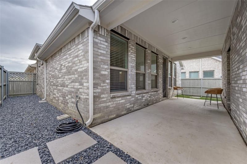 1700 Bonsmara Drive, Northlake TX 76247 - Photo 24