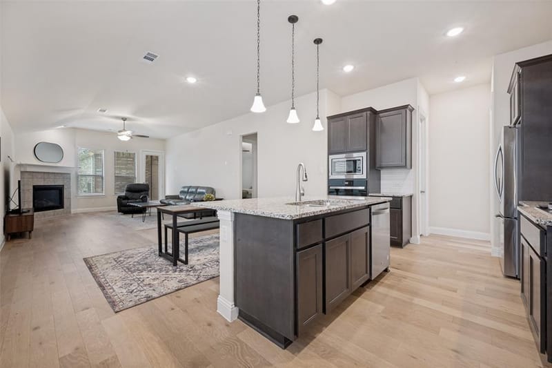 1700 Bonsmara Drive, Northlake TX 76247 - Photo 8