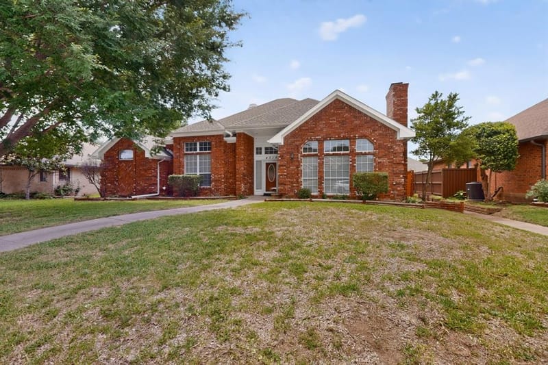 4316 Lottie Lane, Plano TX 75074 - Photo 3