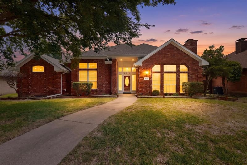 4316 Lottie Lane, Plano TX 75074 - Photo 30