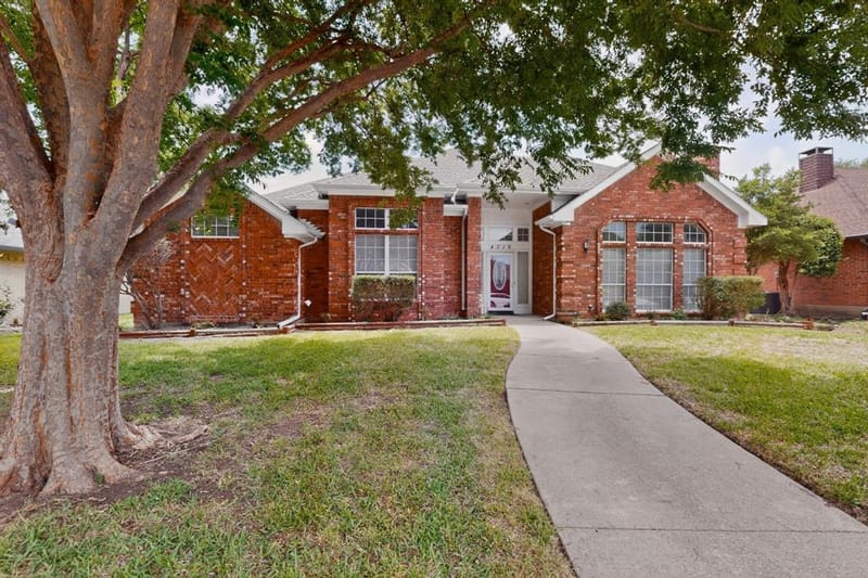 4316 Lottie Lane, Plano TX 75074 - Photo 4