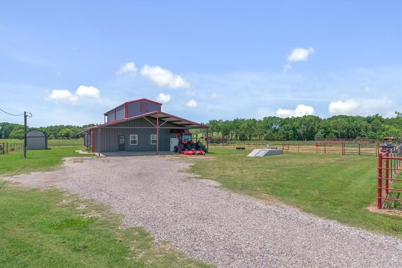 1026 Vz County Road 2115, Canton TX 75103 - Photo 2
