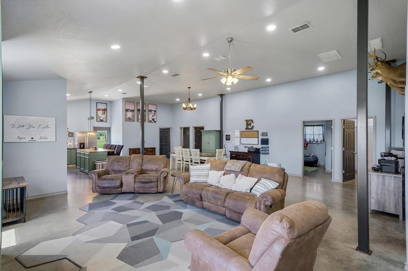 1026 Vz County Road 2115, Canton TX 75103 - Photo 7