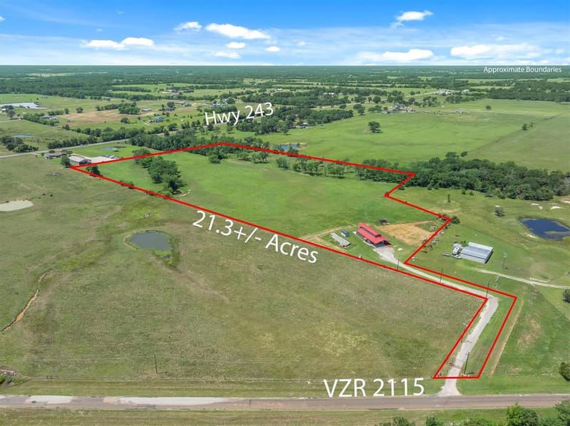 1026 Vz County Road 2115, Canton TX 75103 - Photo 3