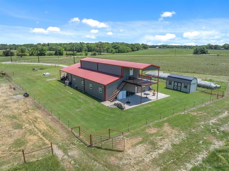 1026 Vz County Road 2115, Canton TX 75103