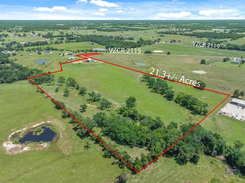 1026 Vz County Road 2115, Canton TX 75103 - Photo 38