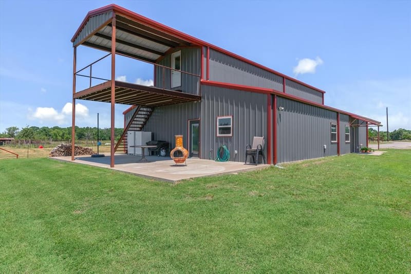 1026 Vz County Road 2115, Canton TX 75103 - Photo 33
