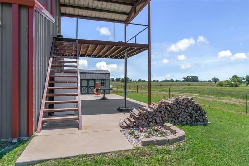 1026 Vz County Road 2115, Canton TX 75103 - Photo 35