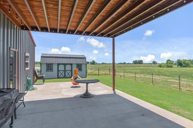 1026 Vz County Road 2115, Canton TX 75103 - Photo 31