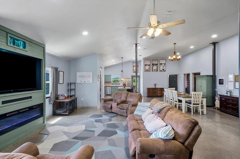 1026 Vz County Road 2115, Canton TX 75103 - Photo 8