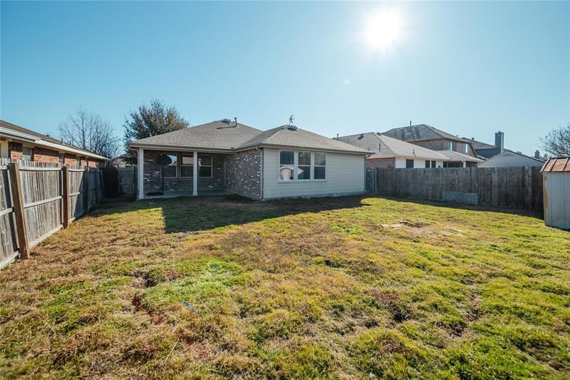 116 Birdbrook Drive, Anna TX 75409 - Photo 26