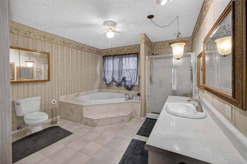 224 Billo Court, Weatherford TX 76087 - Photo 8
