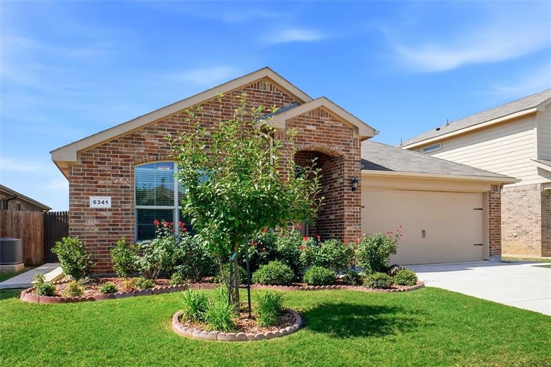 6341 Porthole Lane, Fort Worth TX 76179 - Photo 2