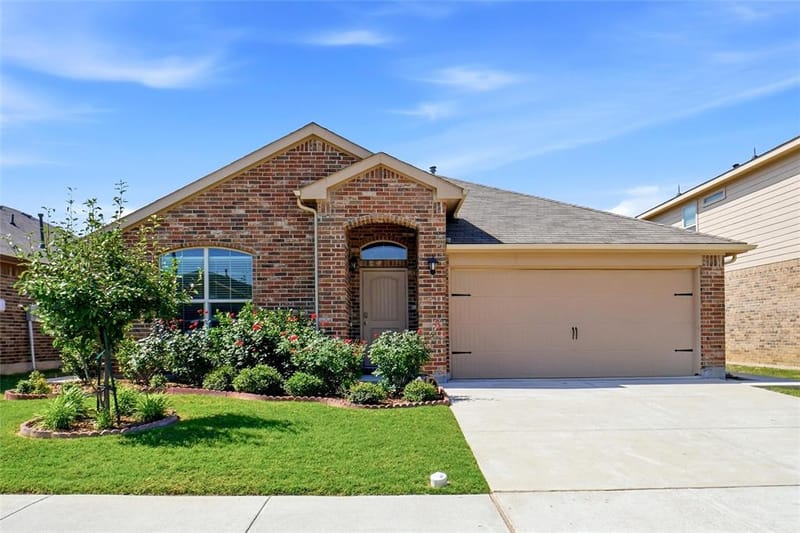 6341 Porthole Lane, Fort Worth TX 76179