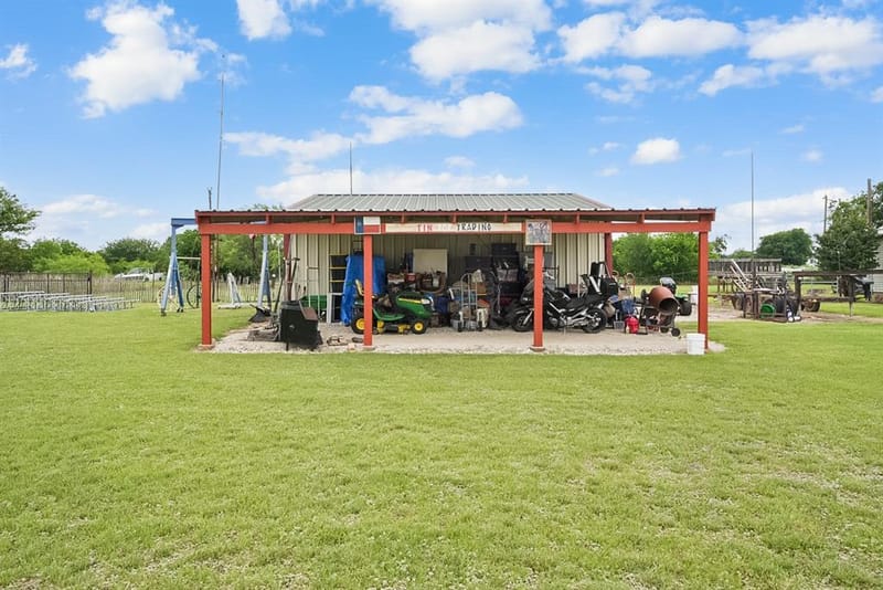 4948 Tin Top Road, Weatherford TX 76087 - Photo 13