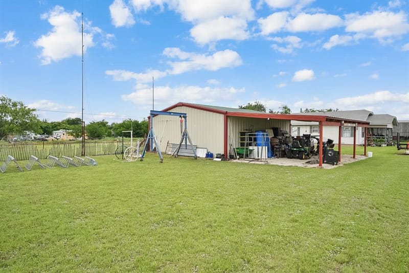 4948 Tin Top Road, Weatherford TX 76087 - Photo 17