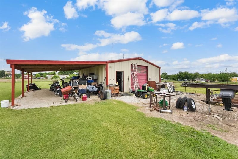 4948 Tin Top Road, Weatherford TX 76087 - Photo 14