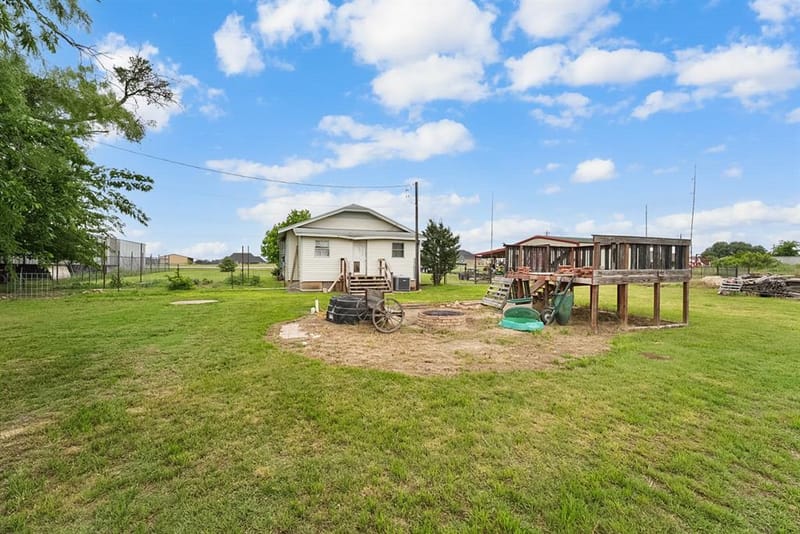 4948 Tin Top Road, Weatherford TX 76087 - Photo 4