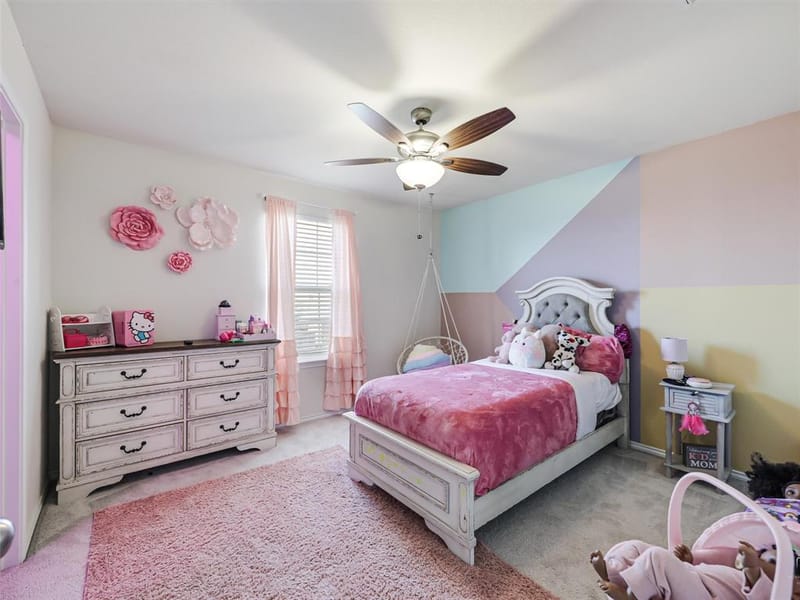 1632 Trace Drive, Aubrey TX 76227 - Photo 17