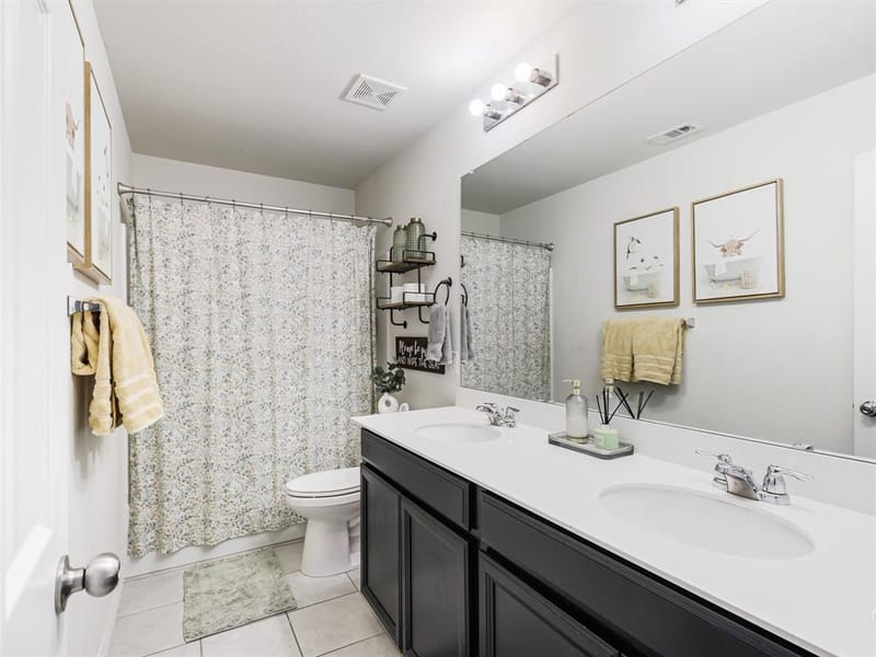 1632 Trace Drive, Aubrey TX 76227 - Photo 16