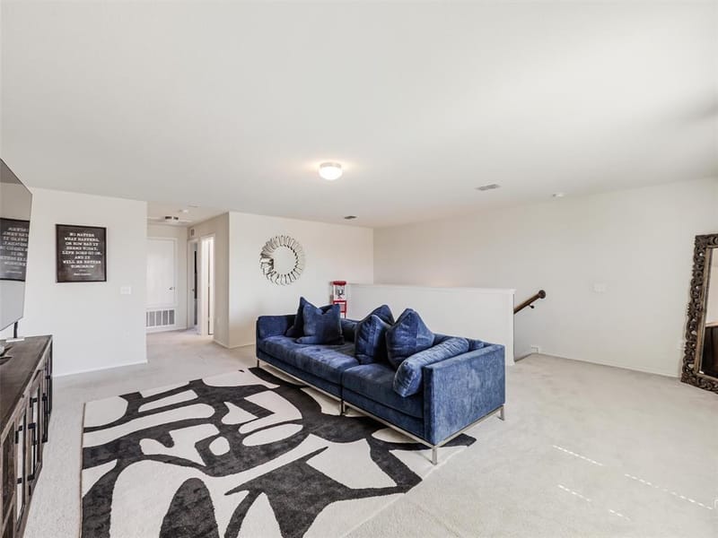 1632 Trace Drive, Aubrey TX 76227 - Photo 12