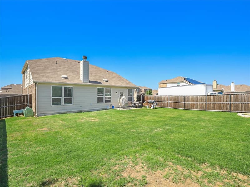 1632 Trace Drive, Aubrey TX 76227 - Photo 22