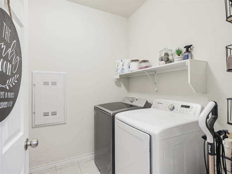 1632 Trace Drive, Aubrey TX 76227 - Photo 20