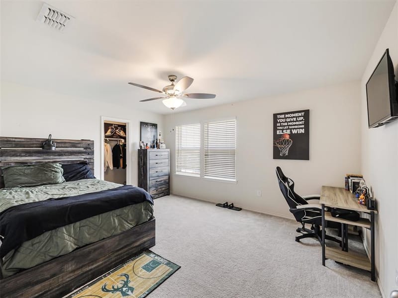 1632 Trace Drive, Aubrey TX 76227 - Photo 15