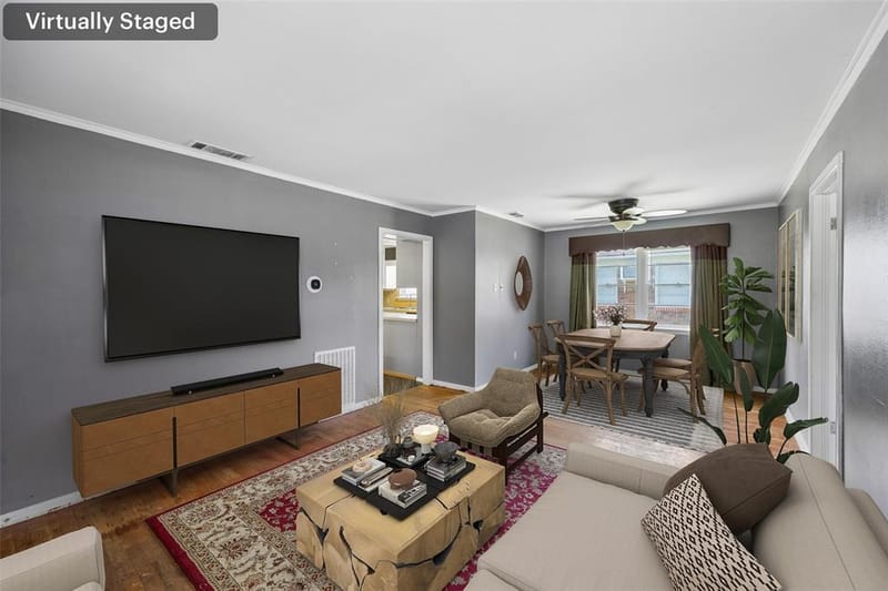 3040 June Drive, Dallas TX 75211 - Photo 5