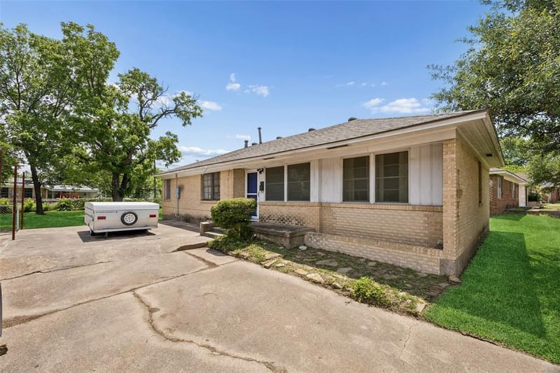 3040 June Drive, Dallas TX 75211 - Photo 24