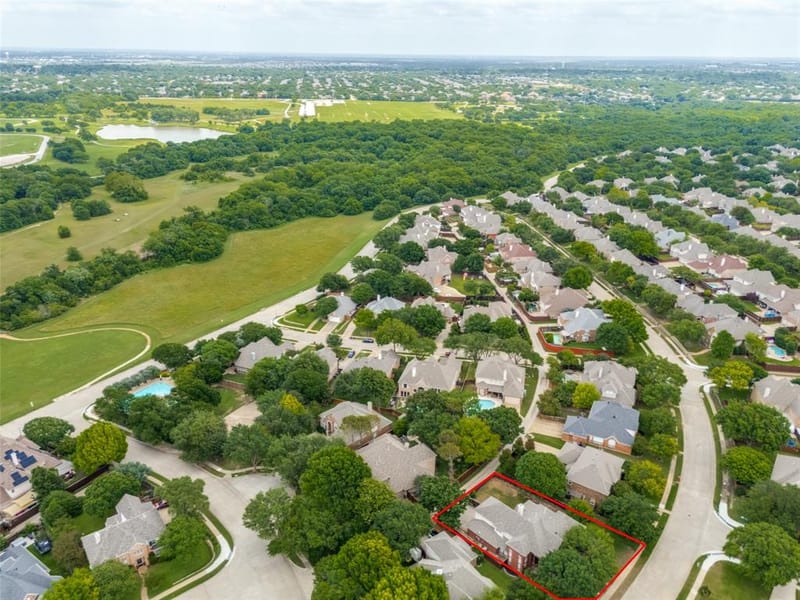 4505 Winter Park Drive, Richardson TX 75082 - Photo 36