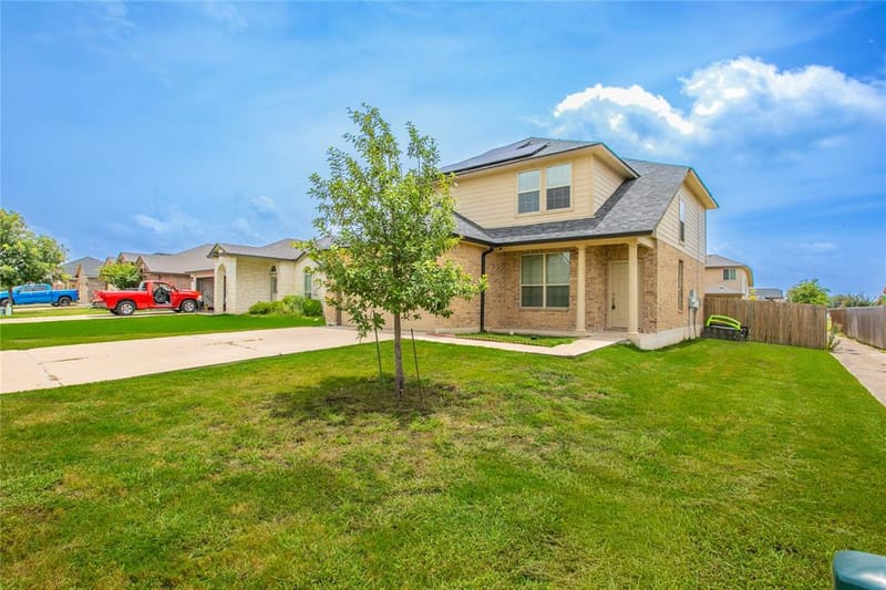 5412 TAMA Drive, Waco TX 76708 - Photo 2