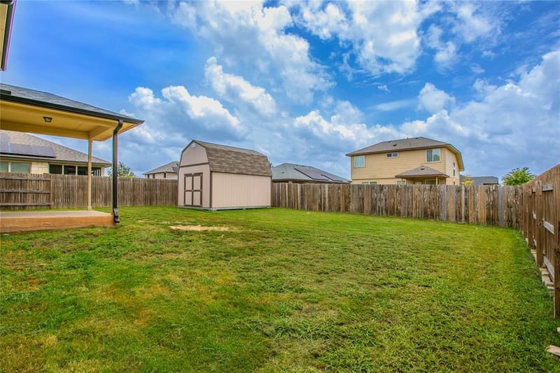 5412 TAMA Drive, Waco TX 76708 - Photo 19